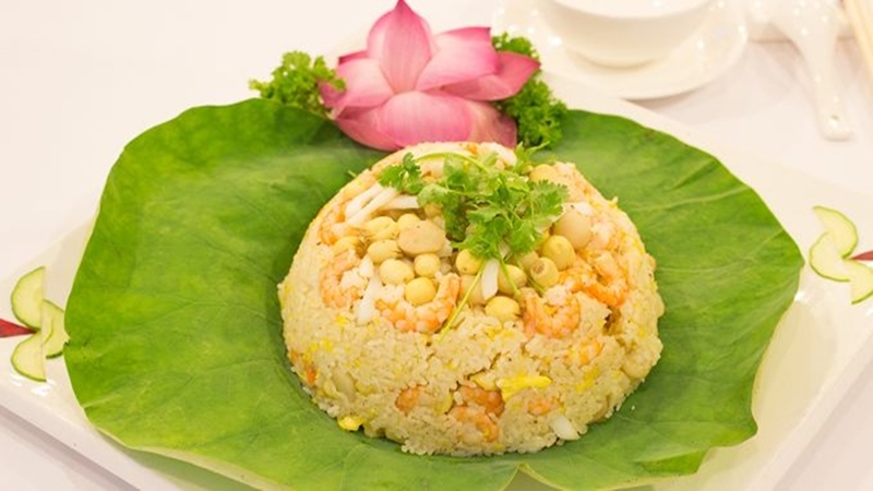 sen lê bo